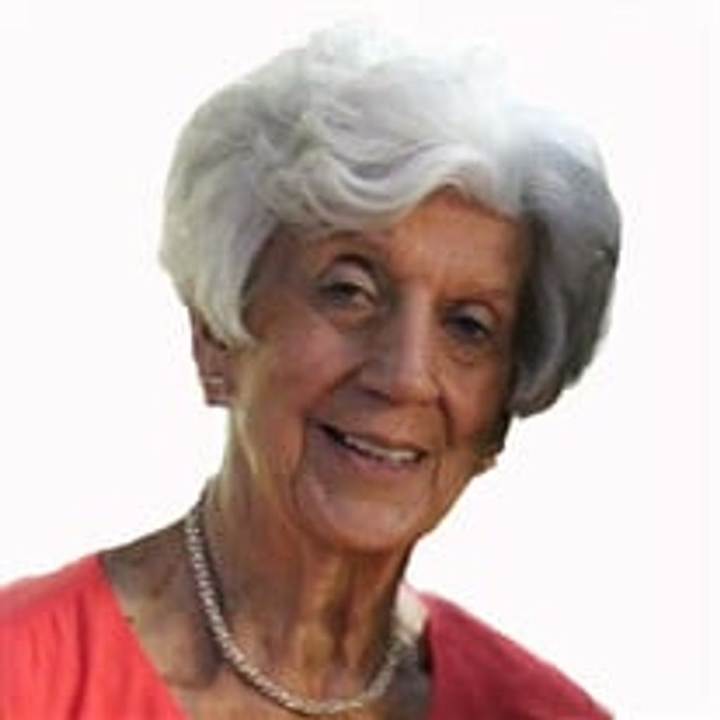 Betty A. Lee