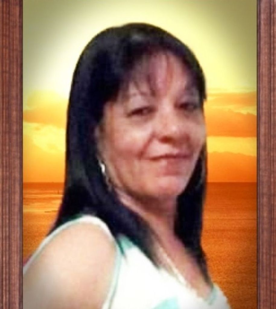 Nancy Almodovar Melendez