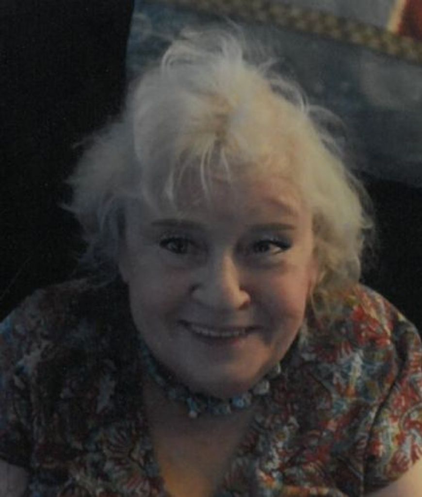 Janet B. Munson-Lyons