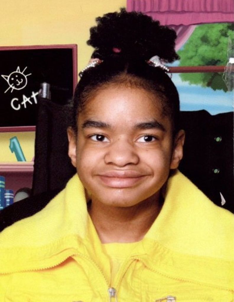 Zonta Shaleza Hannah Profile Photo