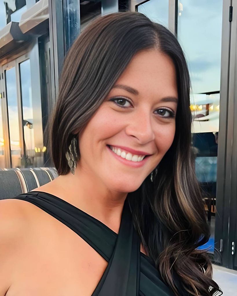 Megan C. Dorgan Profile Photo