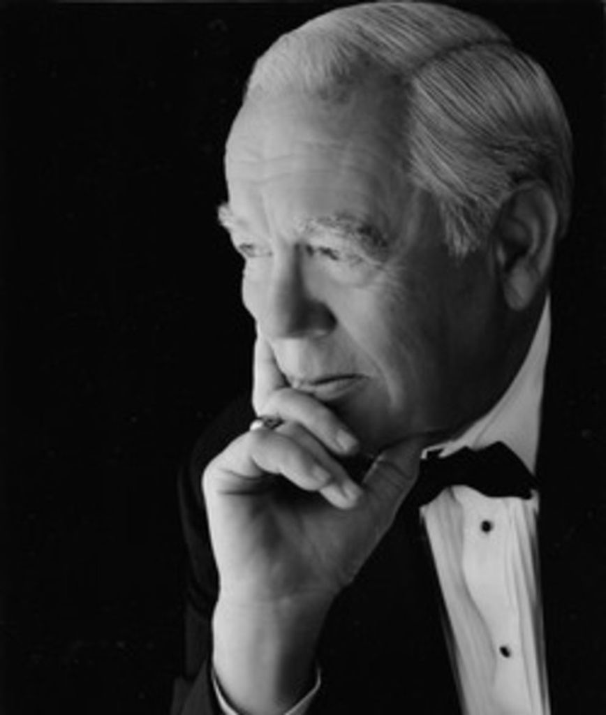 Ralph Ellsworth Benson, Jr. Profile Photo