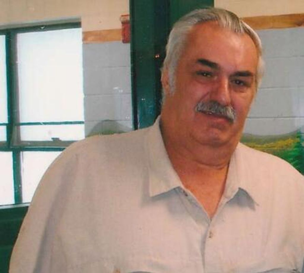 Larry W. Columbia Profile Photo