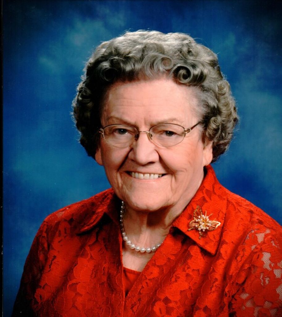 Oveta Mae (Terrell)  Franklin