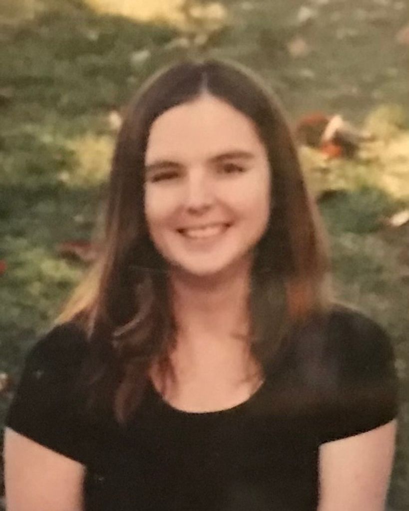 Paulette Cahoon