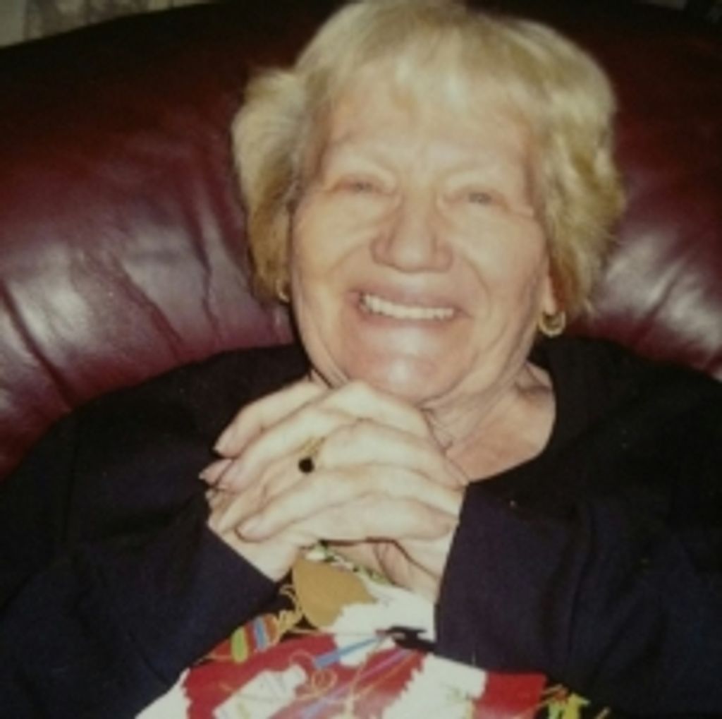 Carole  Ann Peters