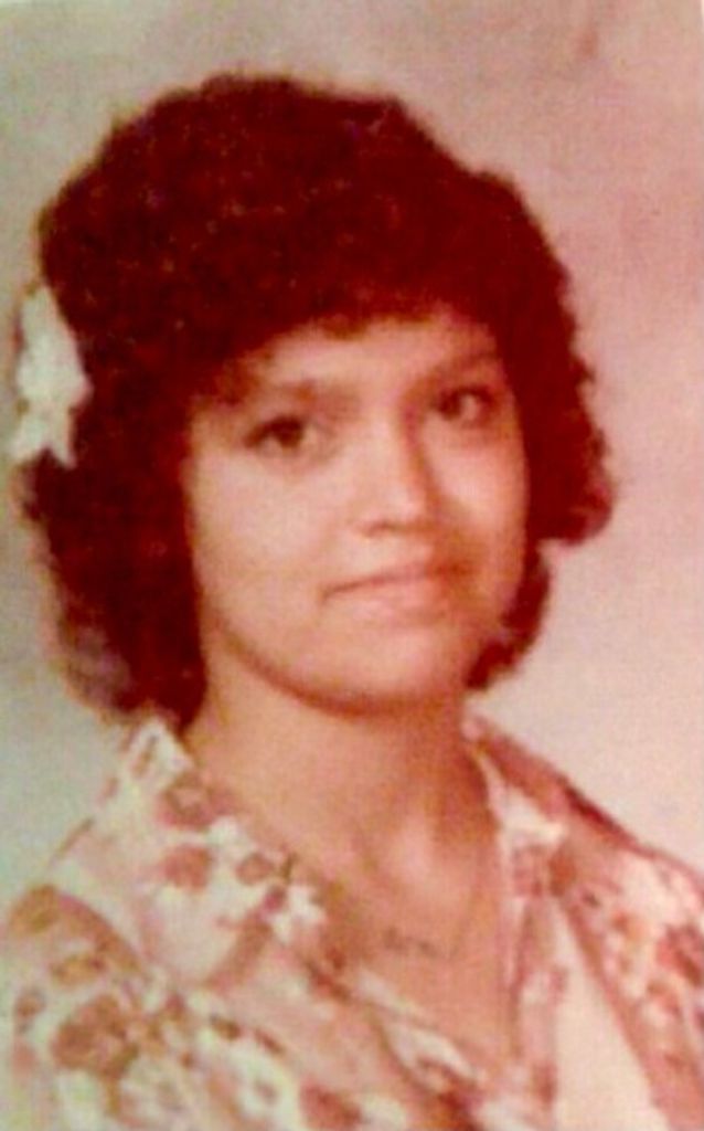 Martha Reyes Profile Photo
