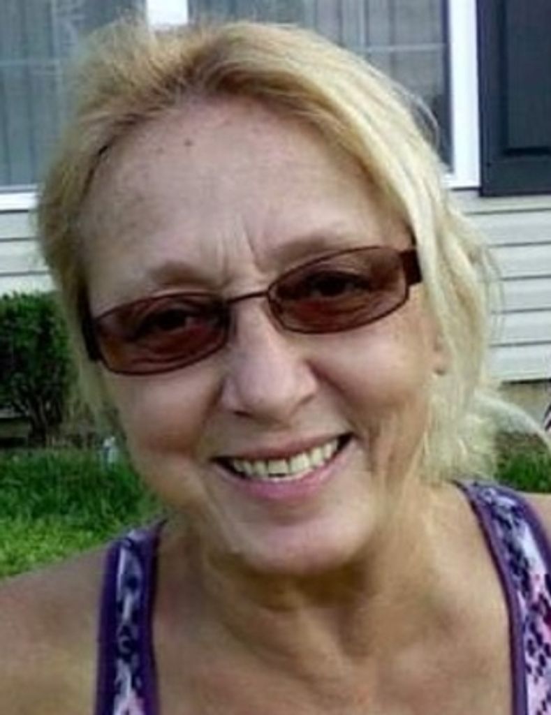 Jane  E. Sloan