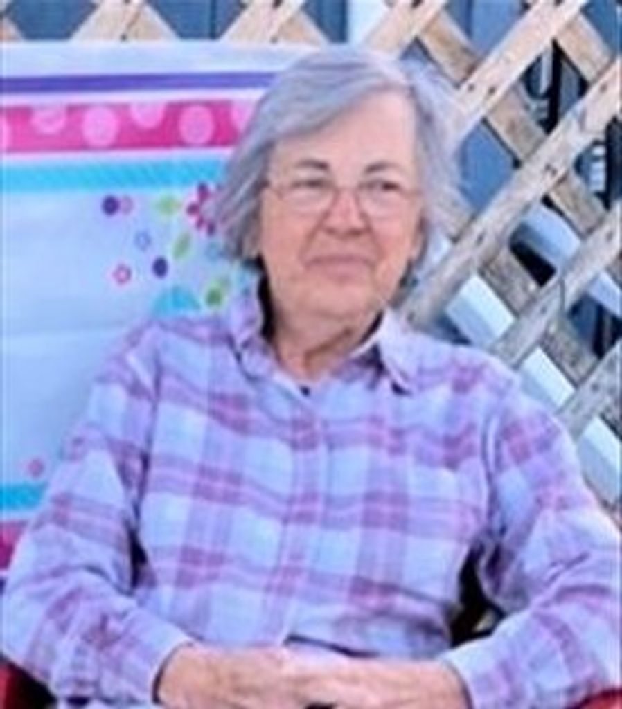 Julia Blanche Suddy Profile Photo