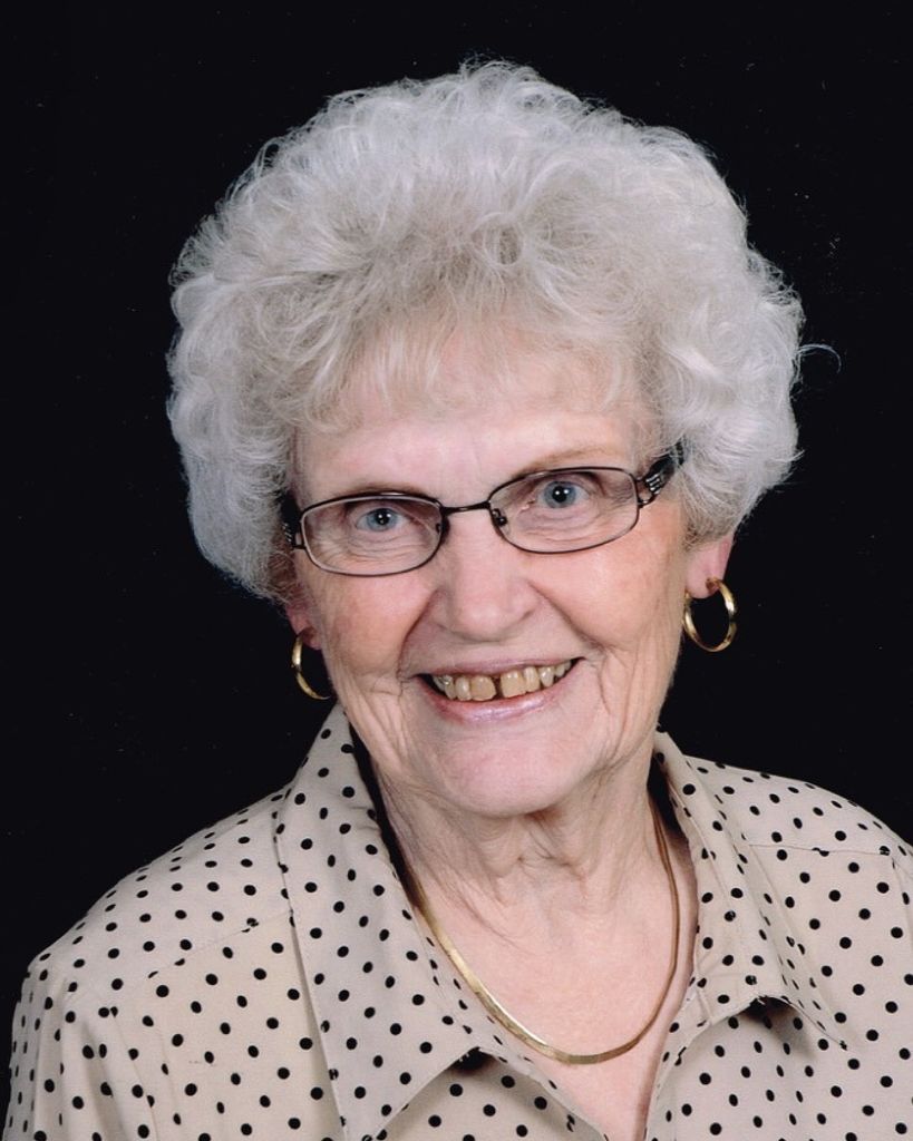 Patricia Knutson Profile Photo