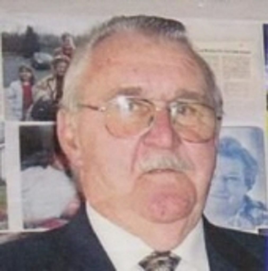 Kenneth Albert Hunt