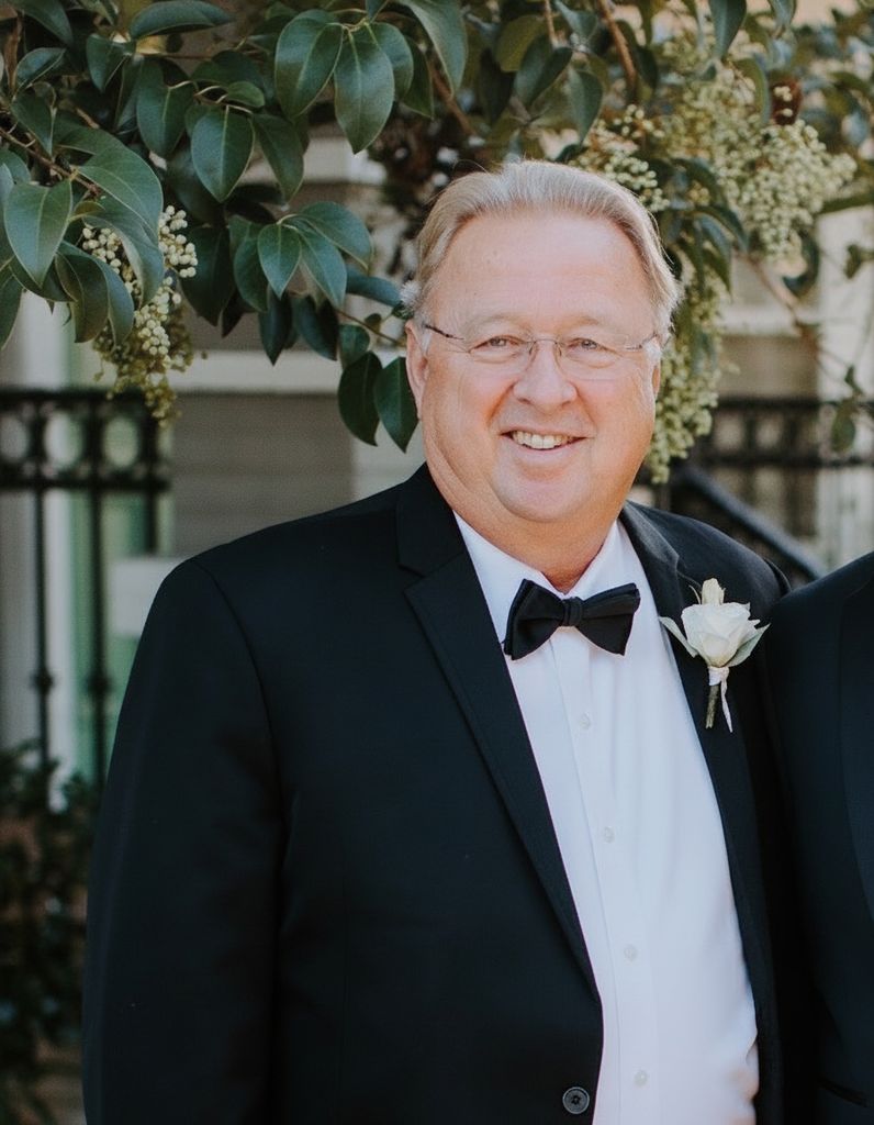Kenneth Allen Kauffman Profile Photo