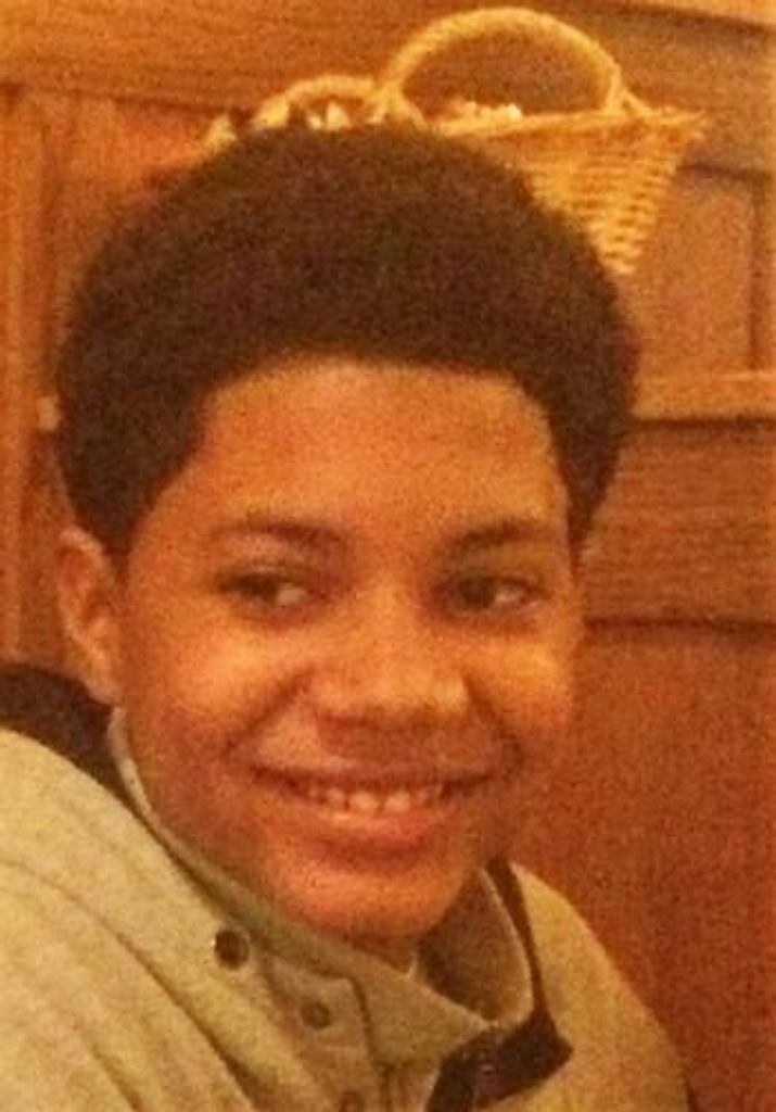 Destin Marcez Badeau