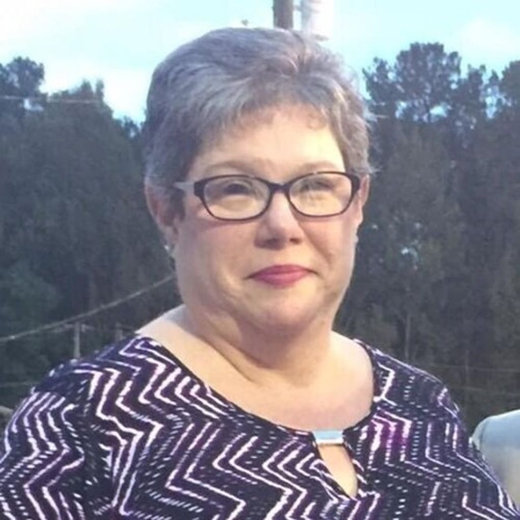 Charlene Henderson Powell