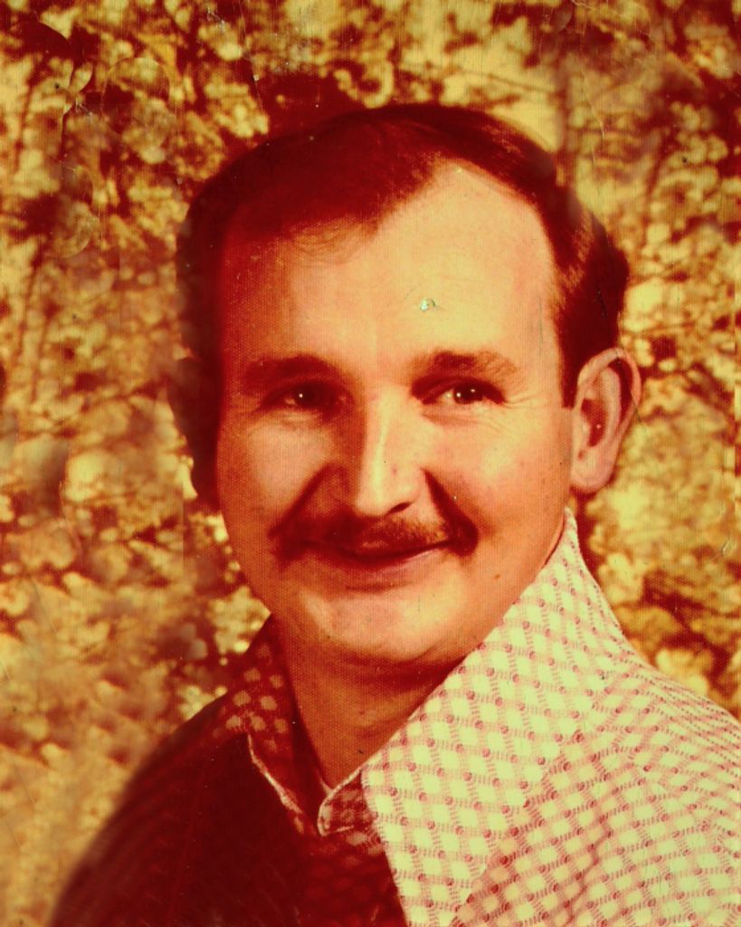 Dennis Jake Berry