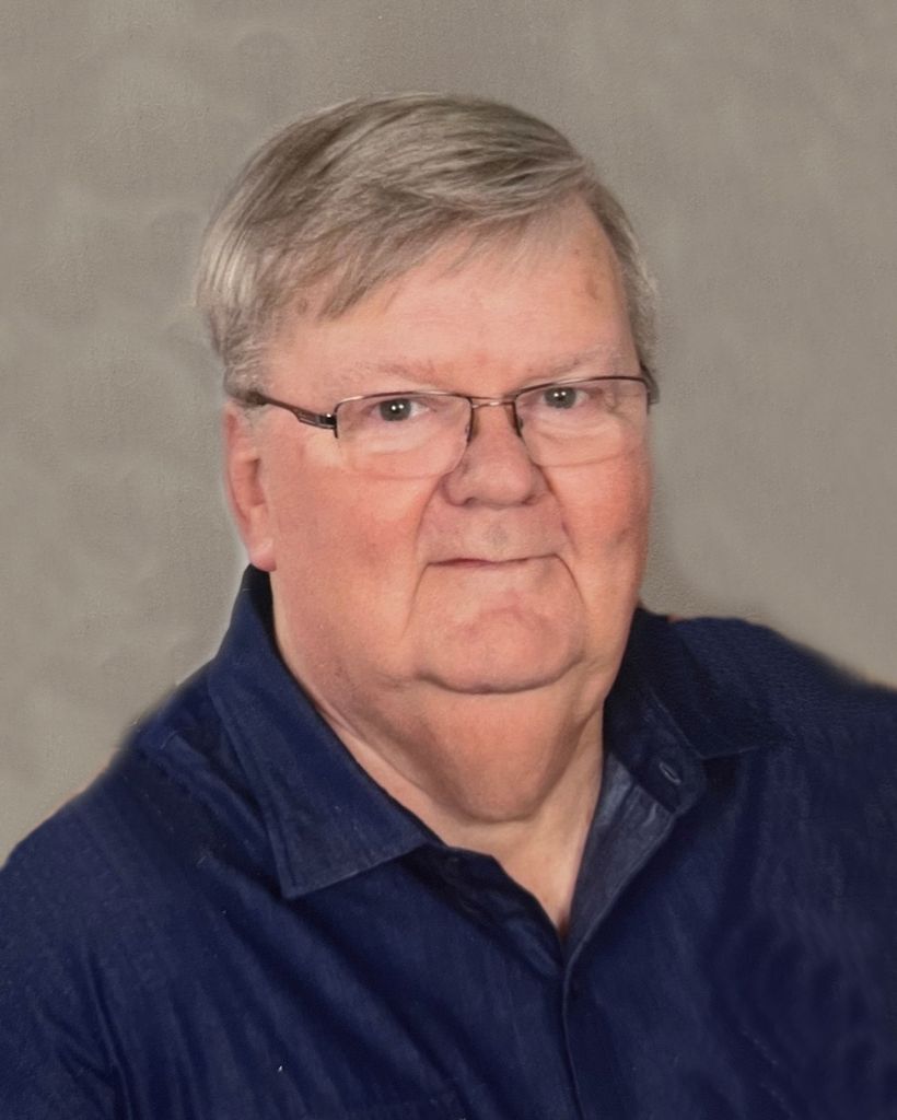Orlyn Elmer Greseth Profile Photo