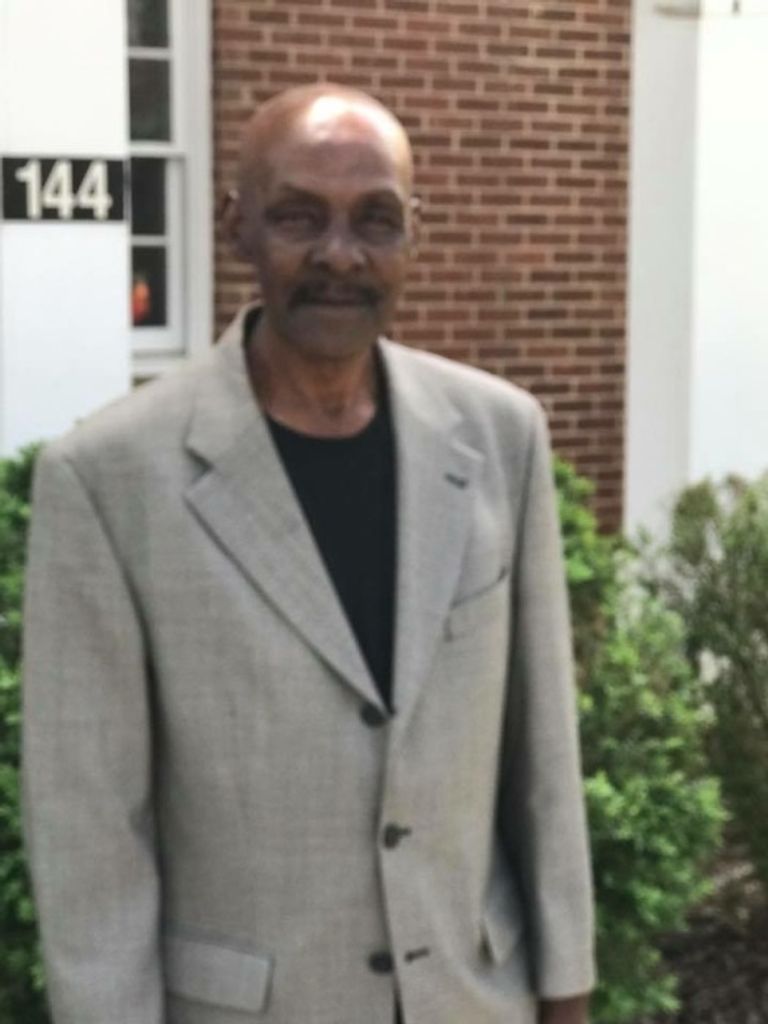 Alfred Lee Logan