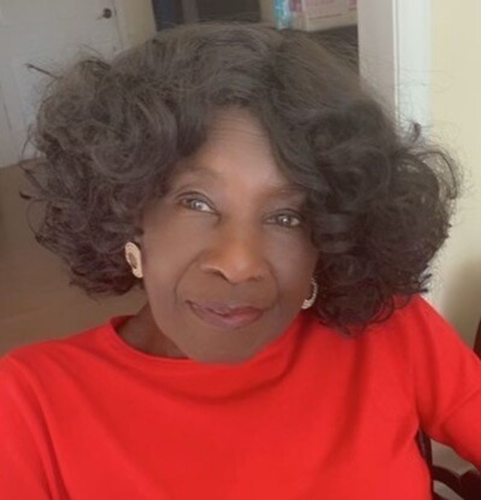 Wandafae Jones Profile Photo