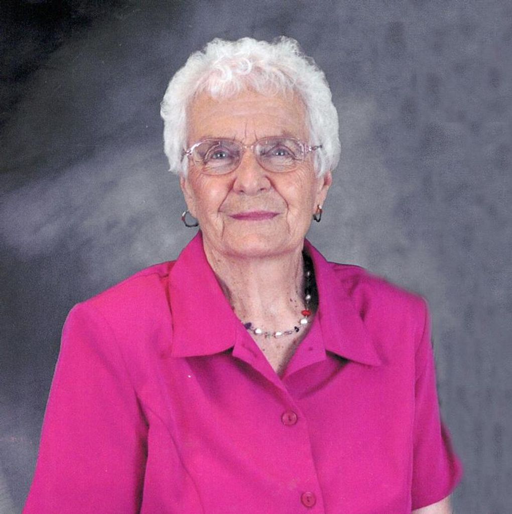 Lila "Tiny" Mae Farlee