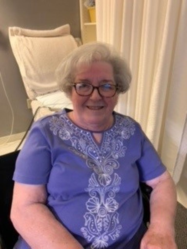 Phyllis Debord