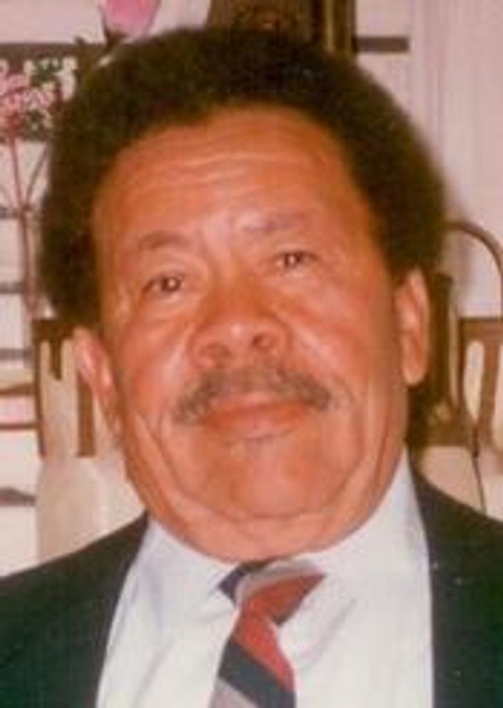 James Sydney Chesley, Sr.