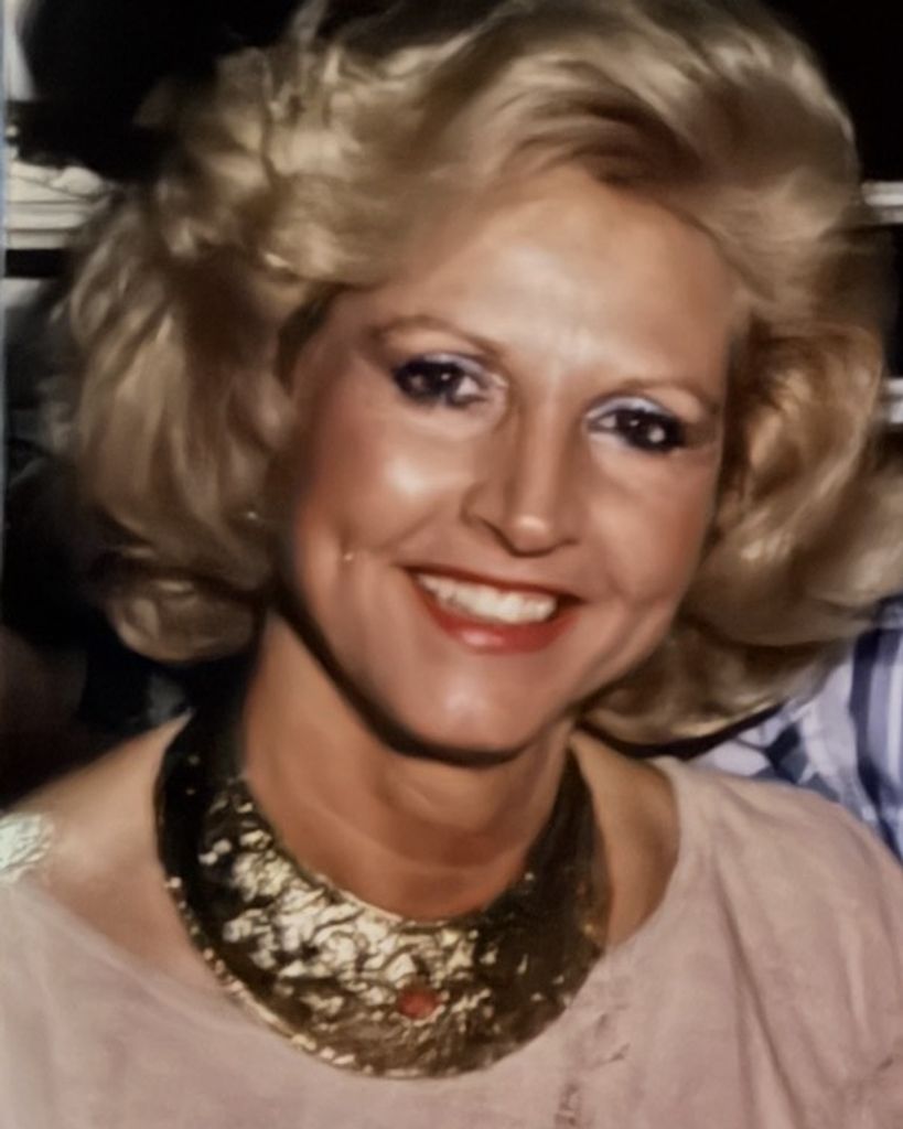 Peggy Jean Akin Profile Photo
