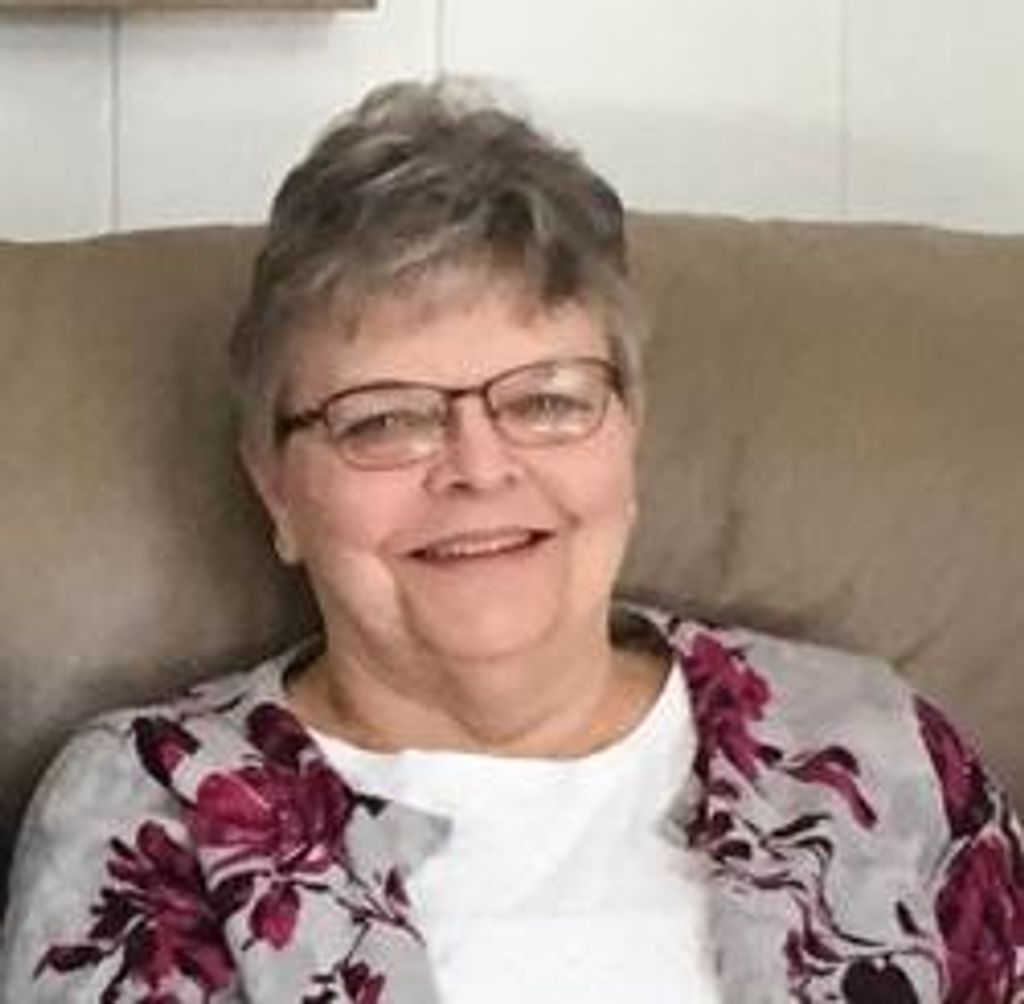 Eileen Fopma