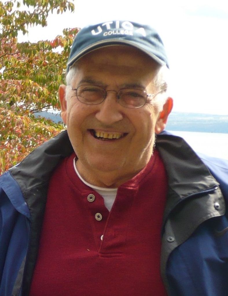 Charles A. Lewis Profile Photo
