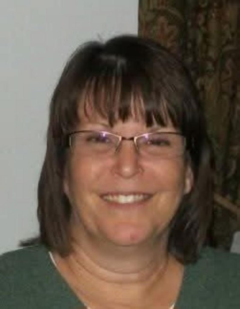Tamara “Tammy” Rudd