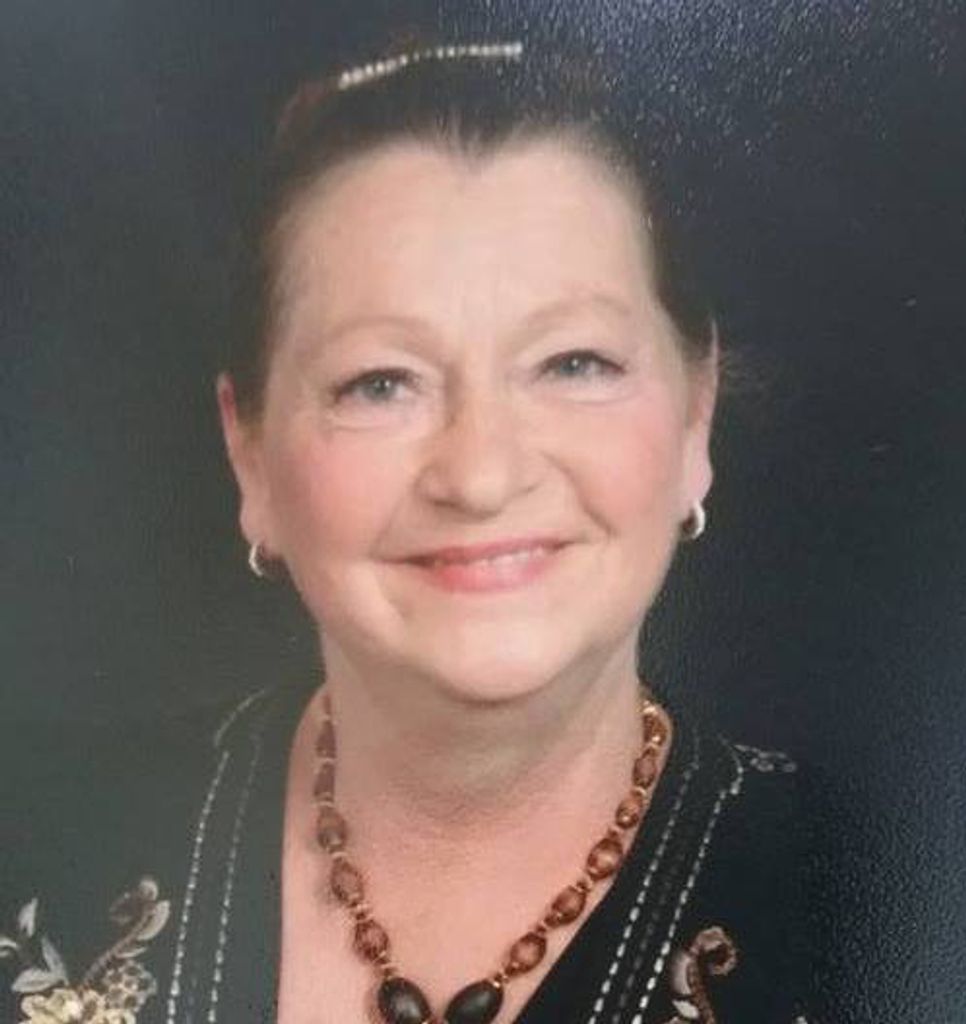 Diane L. (Kramer)  Mangus