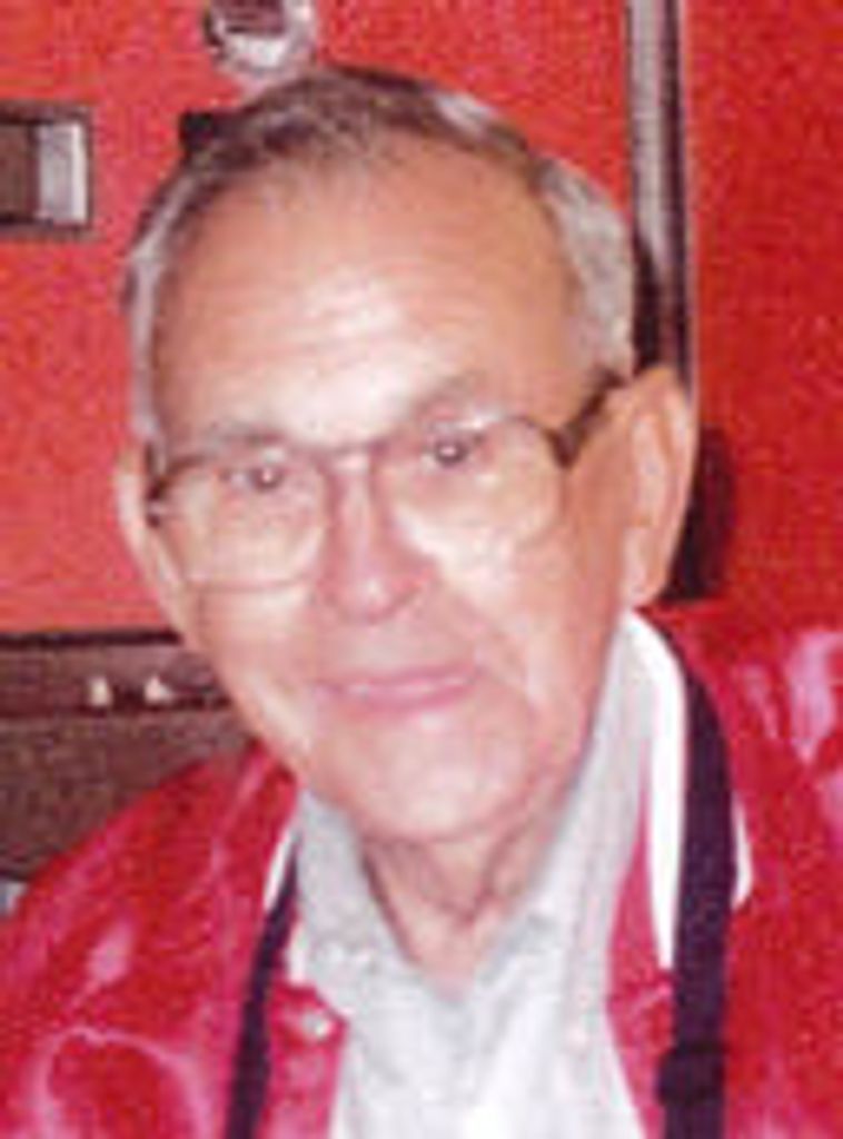 Edward Bird
