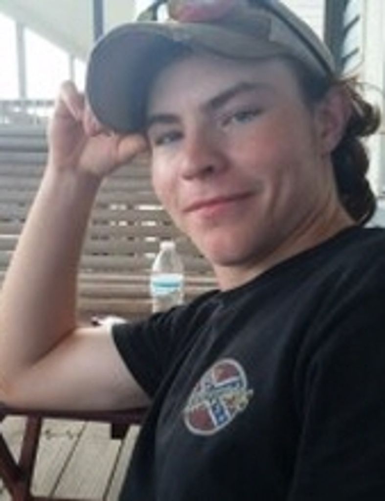 James Matthew Foster Profile Photo