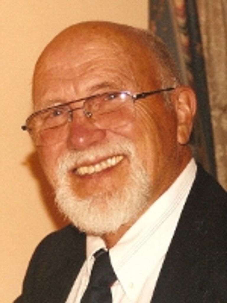 Dr. Henry C. “Hank” Allan, Jr. Profile Photo