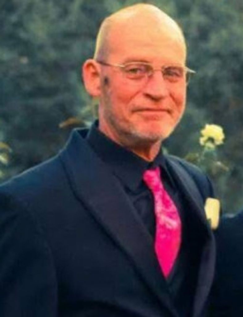 William "Rusty" Collier Ii