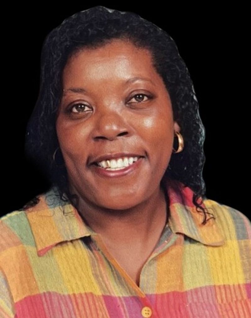 Othella "Maye" Robinson Profile Photo