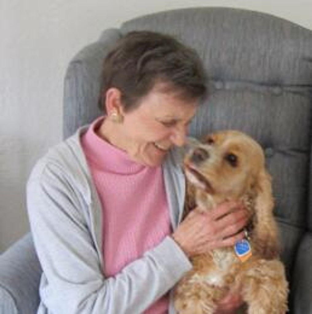 Bernice Arthur Profile Photo