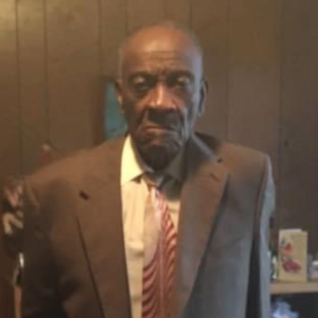 Claymond Alexander Hargrave
