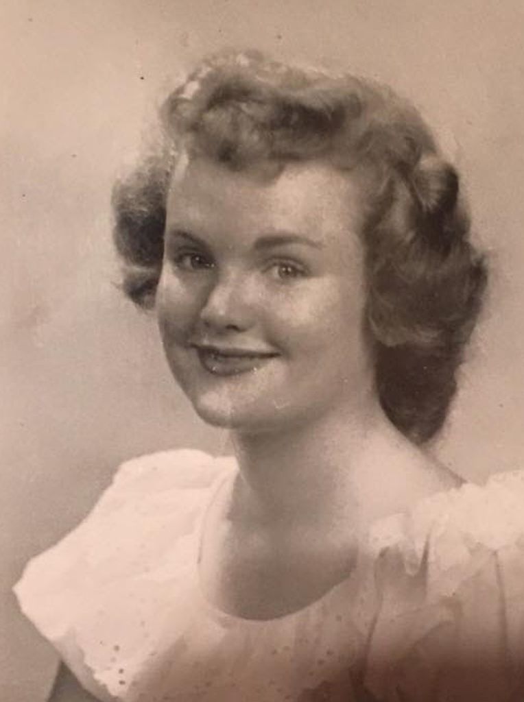 Billie Faye Cody Profile Photo