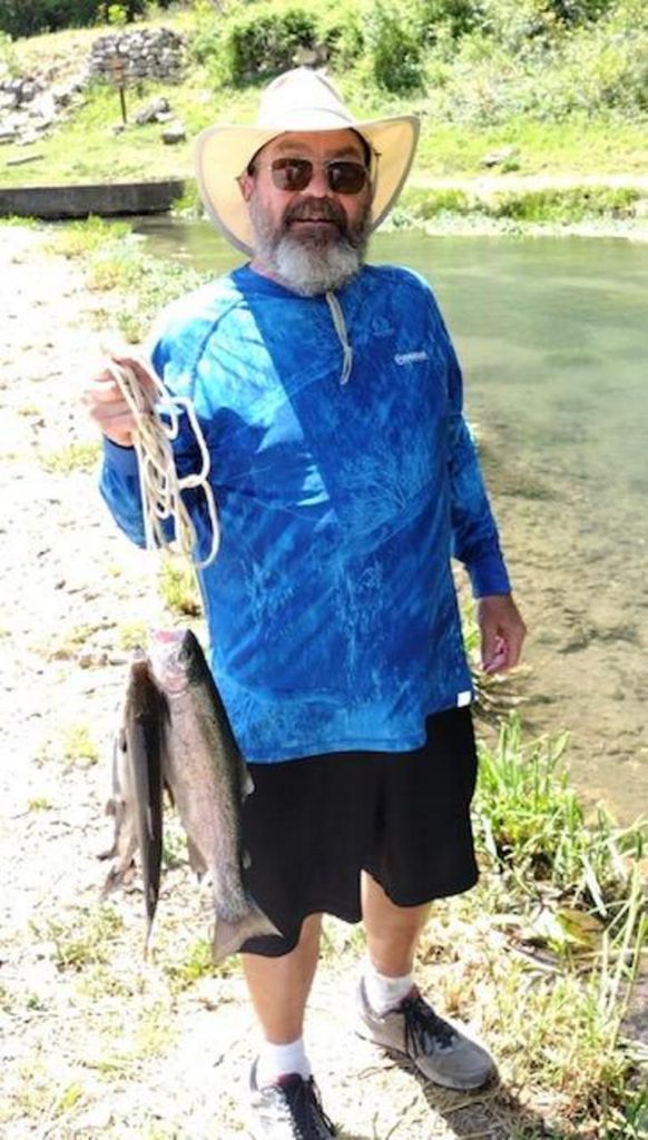 David Muir Profile Photo