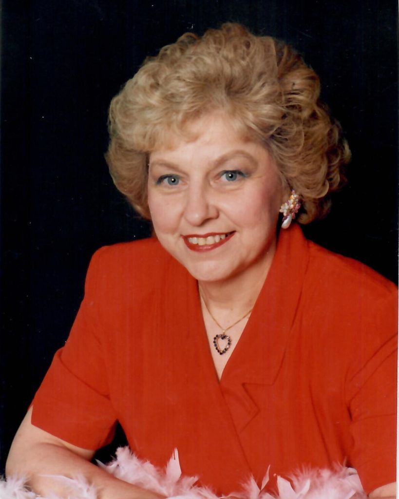 Donna J. Robb
