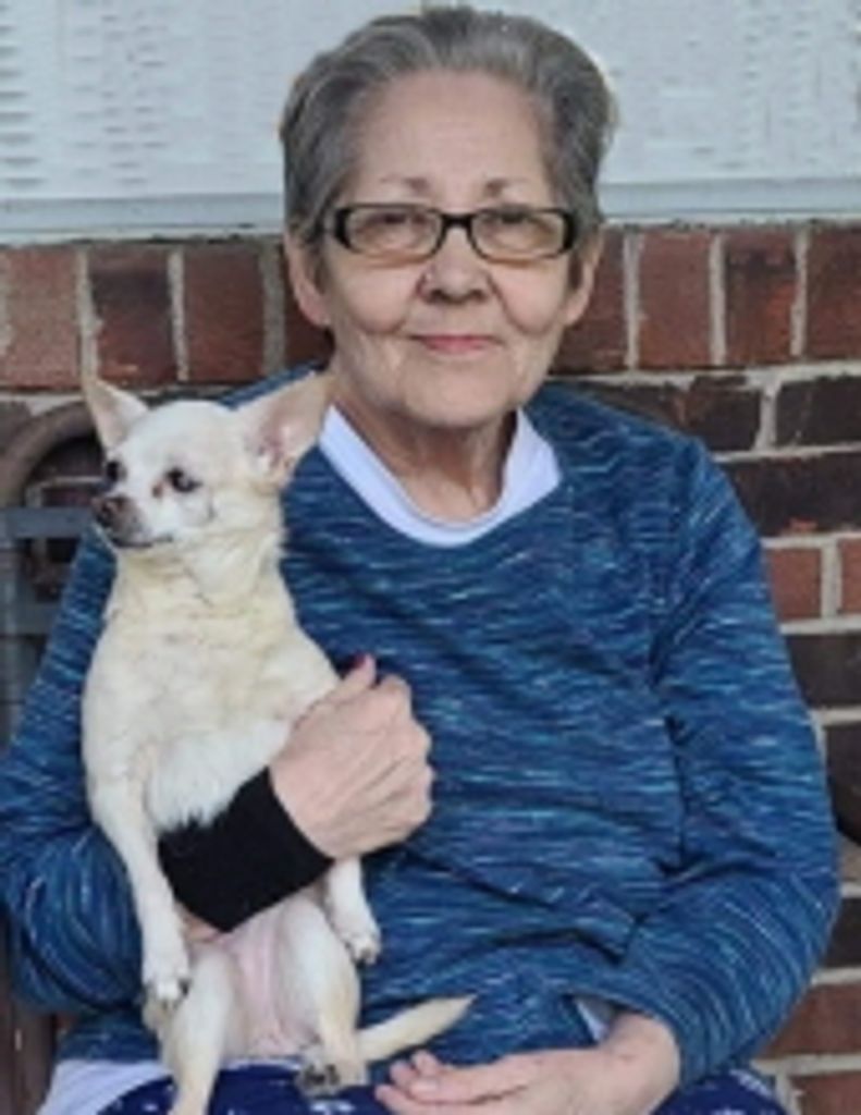 Glenda Newton Smith Profile Photo