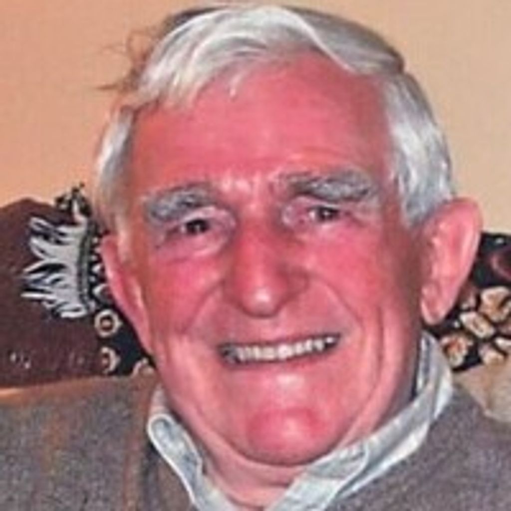 James D. "Jim" Smith Profile Photo