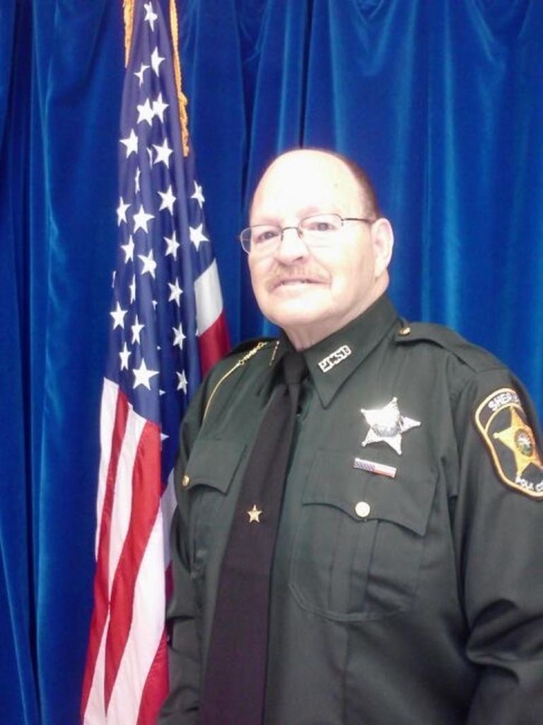 Roy Francis Vaught Profile Photo