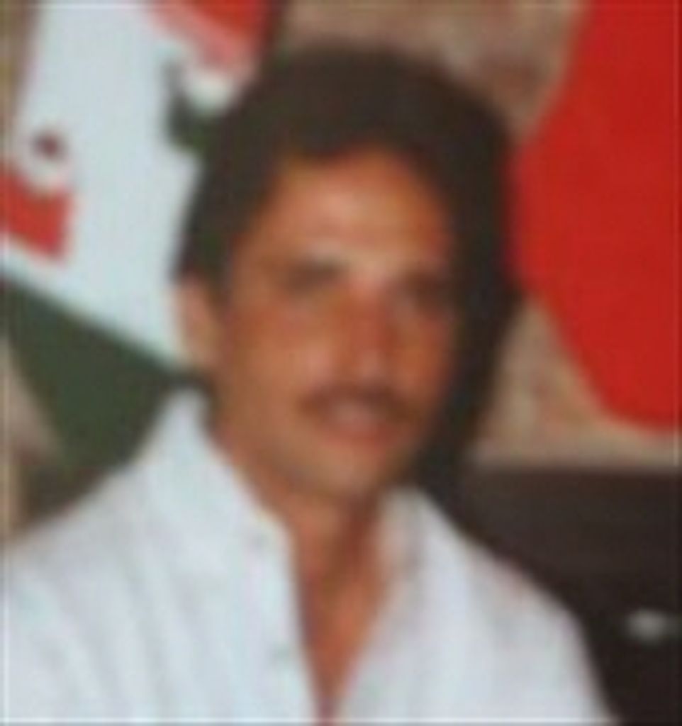 Saiid Shoukri Gaber