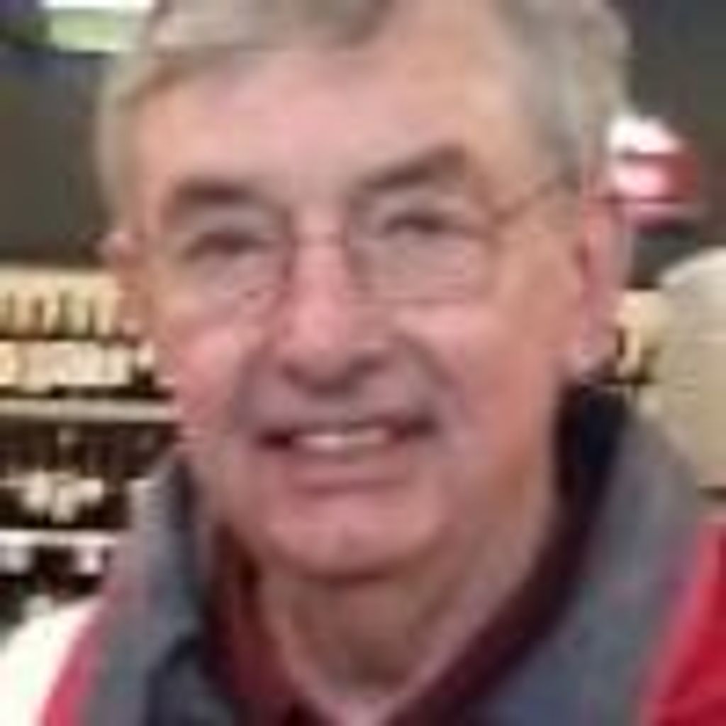 John (Jack) E.  White Profile Photo
