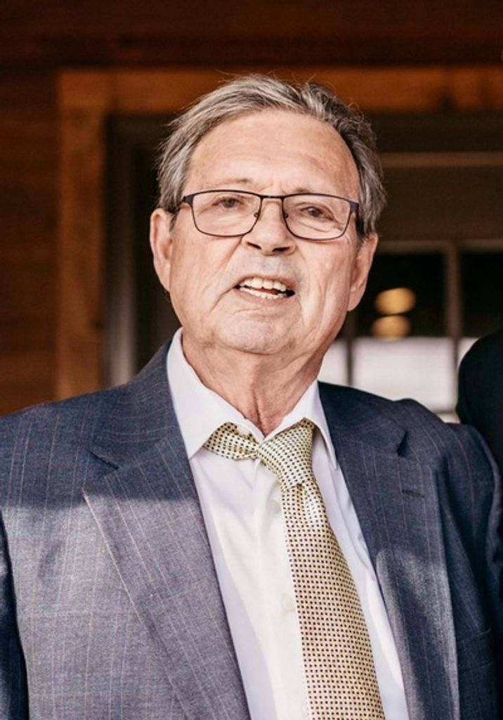 Carl Hinchey