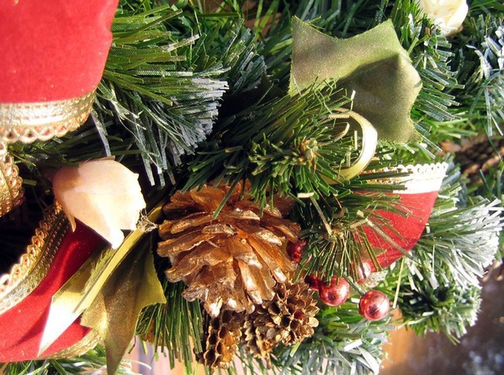 31st Annual Remembrance Tree Service