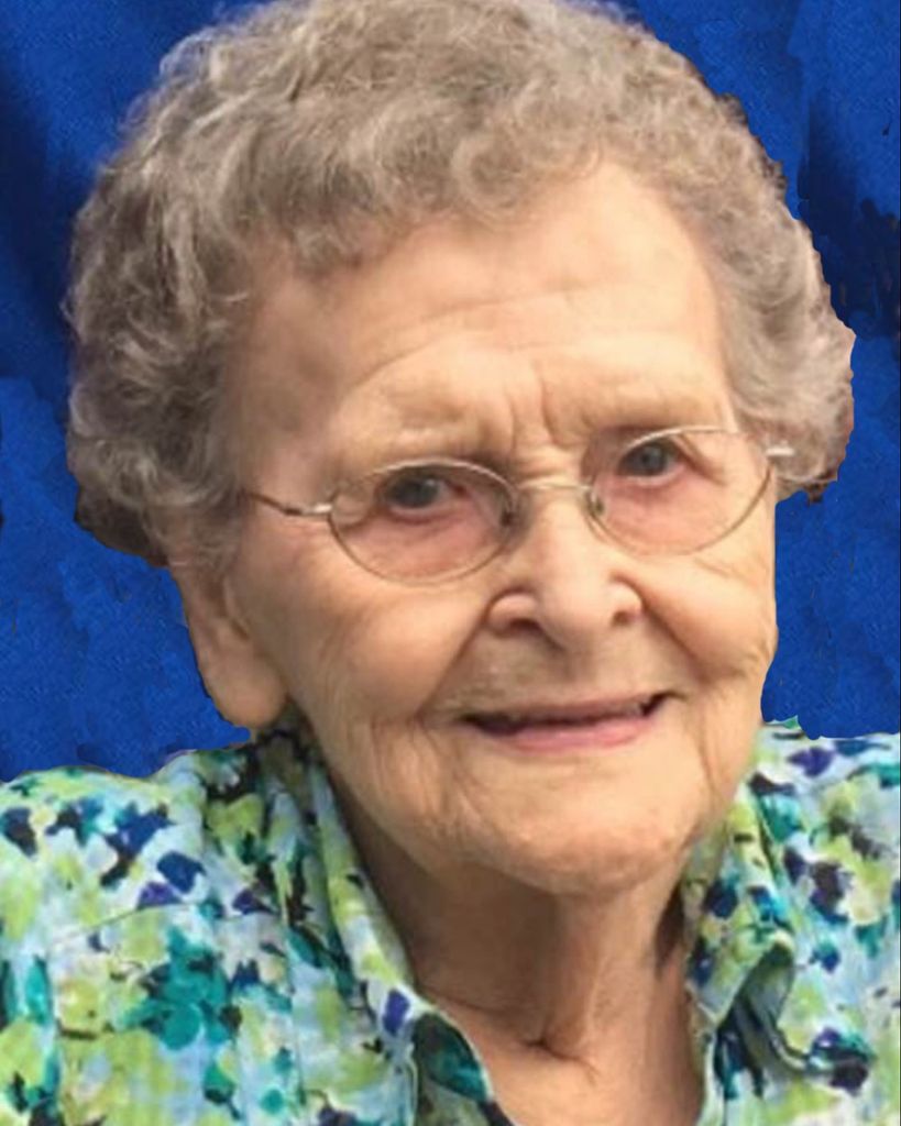 Wanda Mae Sprague