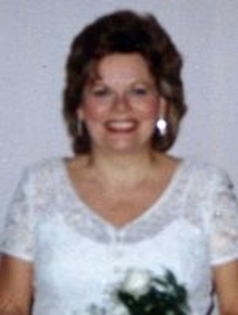 Anita Louise Breedveld