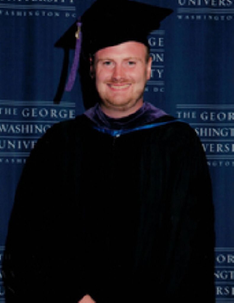 James Vietti Profile Photo
